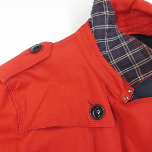BURBERRY BLACK LABEL（バーバリーブラックレーベル） トレンチコート