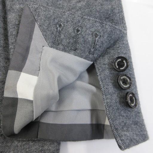 ブラックレーベルクレストブリッジ BLACK LABEL CRESTBRIDGE