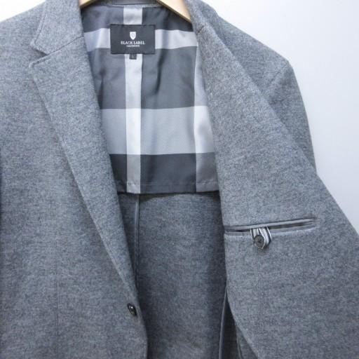 ブラックレーベルクレストブリッジ BLACK LABEL CRESTBRIDGE