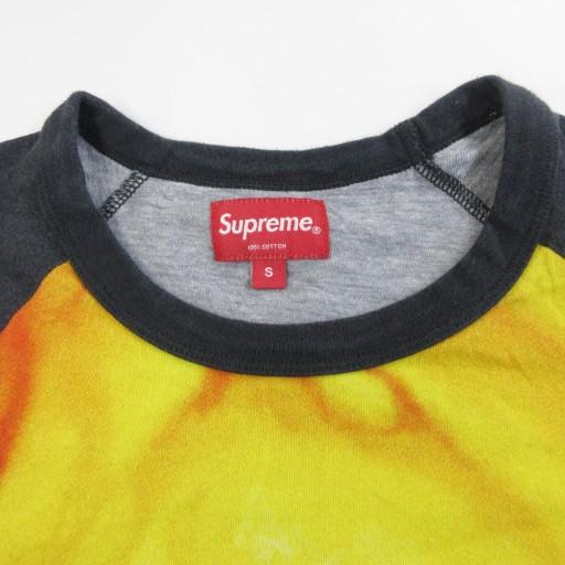 Supreme（シュプリーム） × マーベル コラボ 19SS MARVEL Ghost Rider