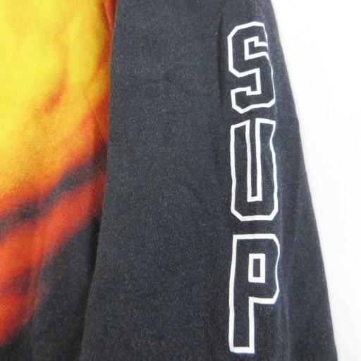 Supreme（シュプリーム） × マーベル コラボ 19SS MARVEL Ghost Rider