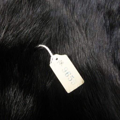 サガミンク SAGA MINK 銀サガ ミンクファーコート ジャケット ショール