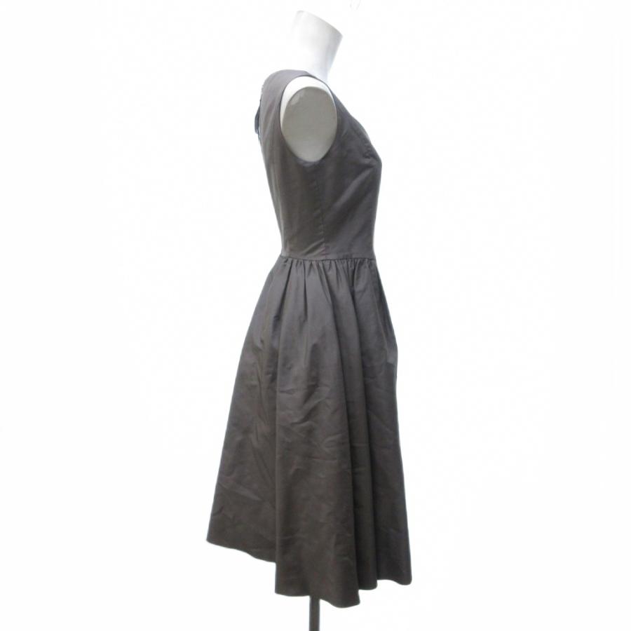 FOXEY（フォクシー） 美品 33775 ブリジットドレスワンピース