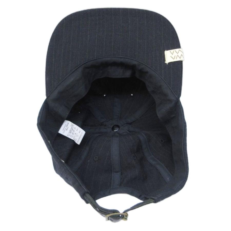 ビズビム VISVIM EXCELSIOR CAP キャップ 帽子 ウール モヘヤ混