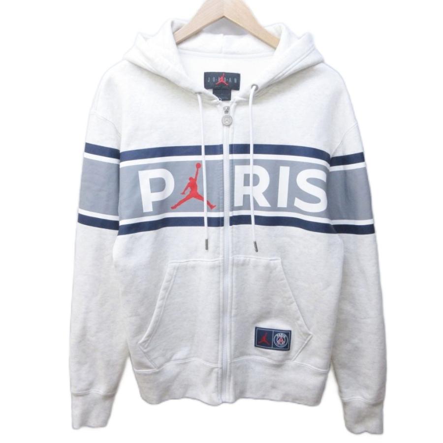 NIKE（ナイキ） NIKE JORDAN BRAND × パリサンジェルマン コラボ M J