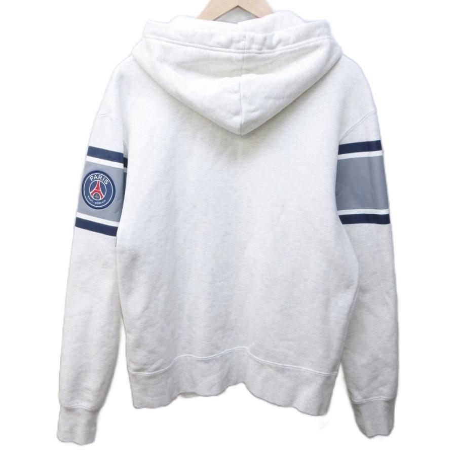 NIKE（ナイキ） NIKE JORDAN BRAND × パリサンジェルマン コラボ M J