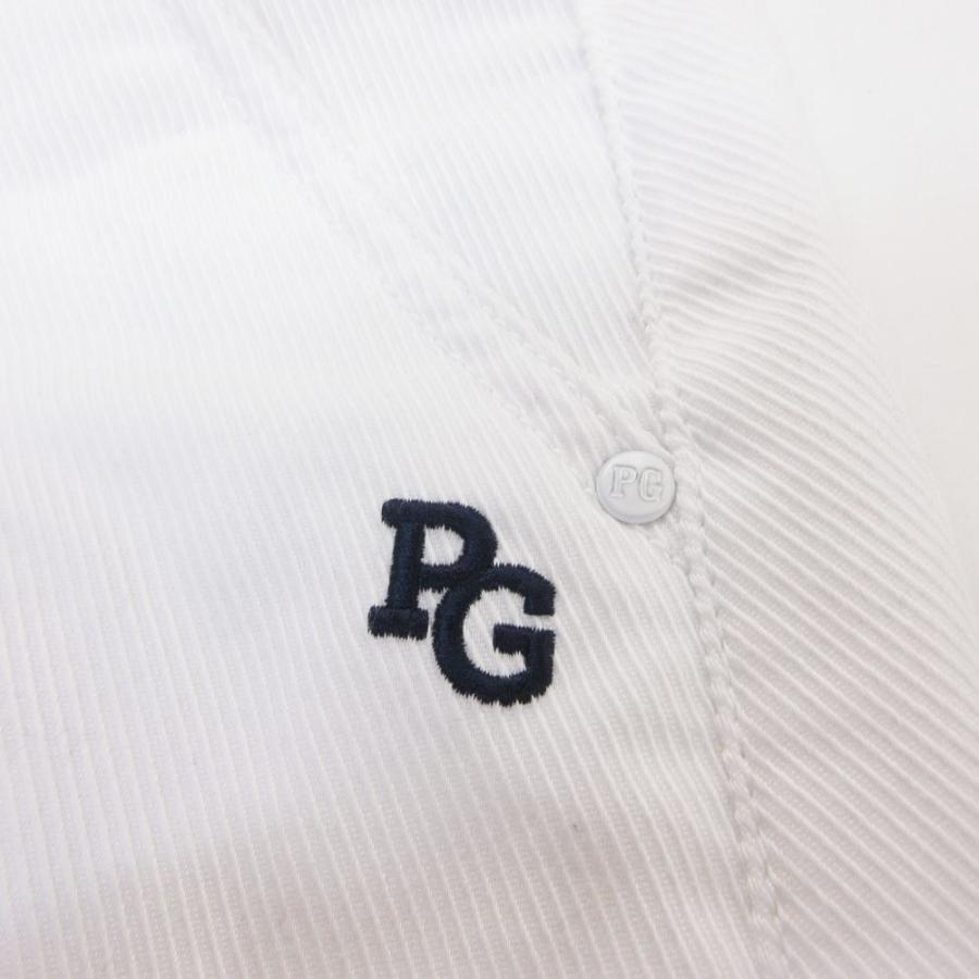 パーリーゲイツ PEARLY GATES 近年モデル ミニスカート ゴルフ ウェア