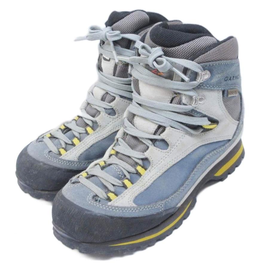 ガルモント GARMONT トレッキングシューズ ブーツ 登山靴 vibramソール 