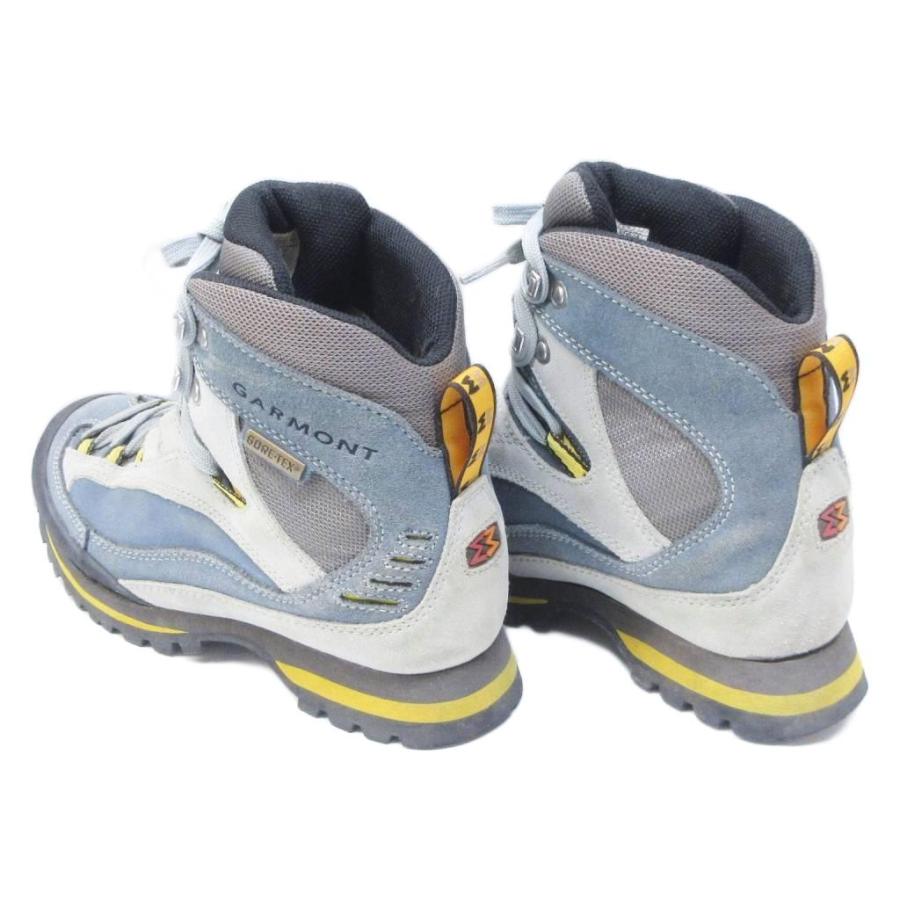 ガルモント GARMONT トレッキングシューズ ブーツ 登山靴 vibramソール 
