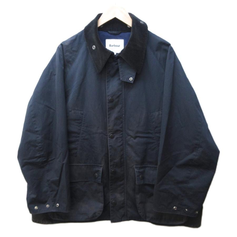 バブアー Barbour 22AW ONLY ARK別注 BIG BEDALE ビデイル ジャケット