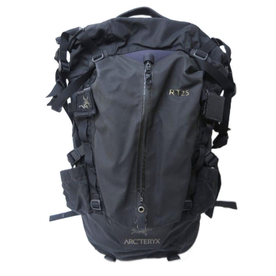 ARC'TERYX（アークテリクス） ARC'TERYX RT25 リュックサック バック