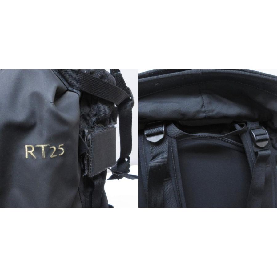 ARC'TERYX（アークテリクス） ARC'TERYX RT25 リュックサック バック