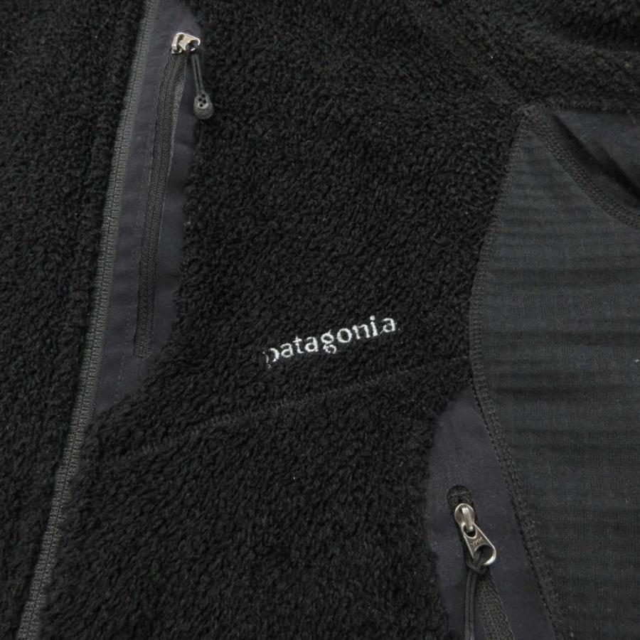 パタゴニア Patagonia R2 ジャケット フリース ボア ブルゾン ジップ