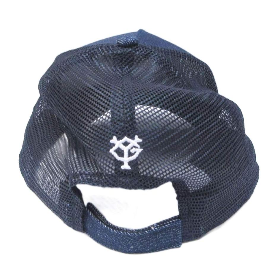 未使用品 ニューエラ NEW ERA タグ付 メッシュキャップ 帽子 読売ジャイアンツ TOKYO ロゴ 刺繍 紺 ネイビー 系 0131 |  | 03