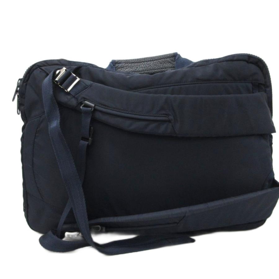 ノースフェイス パープルレーベル LIMONTA Nylon 3Way Bag リュック