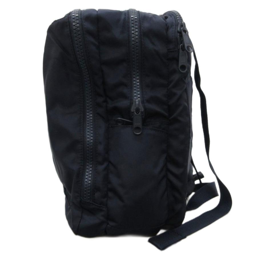 ノースフェイス パープルレーベル LIMONTA Nylon 3Way Bag リュック