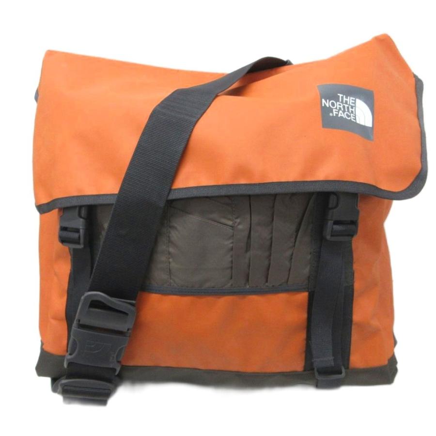 THE NORTH FACE ザノースフェイス メッセンジャーバッグ THE NORTH FACE（ザ ノースフェイス） ショルダーバッグ