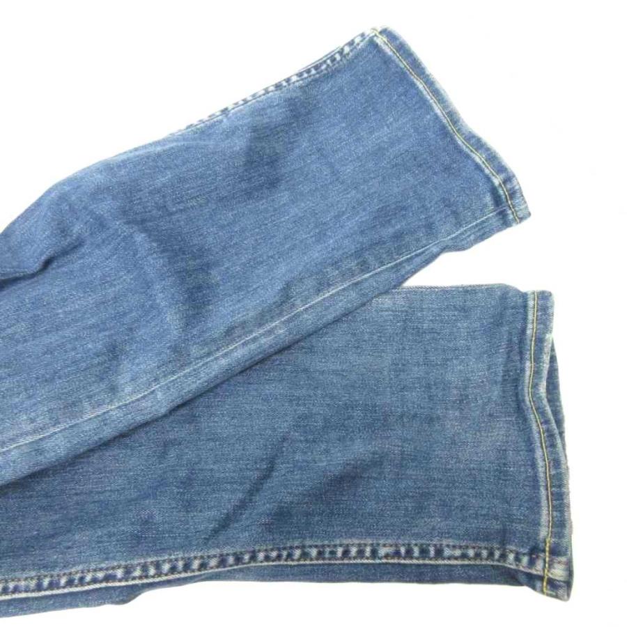 デンハム DENHAM RAZOR SLIM FIT デニムパンツ ジーンズ スリム 
