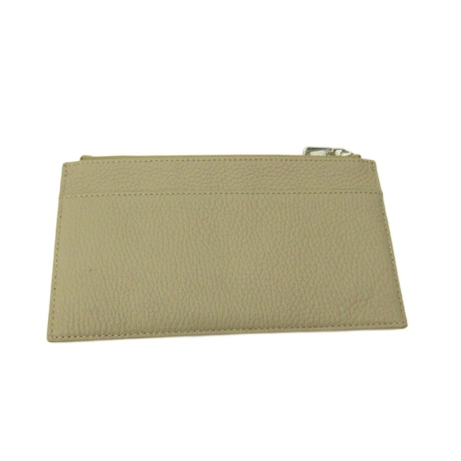 未使用品 COCOCELUX GOLD ココセリュックス ゴールド 財布 カード入れ 