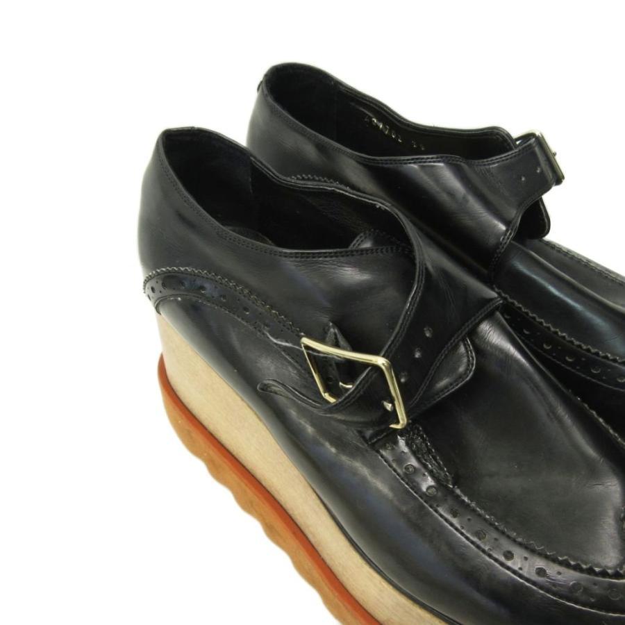 Stella McCartney ブラックレザー ローファー 楽天市場】ステラマッカートニー STELLA McCARTNEY ビンクス