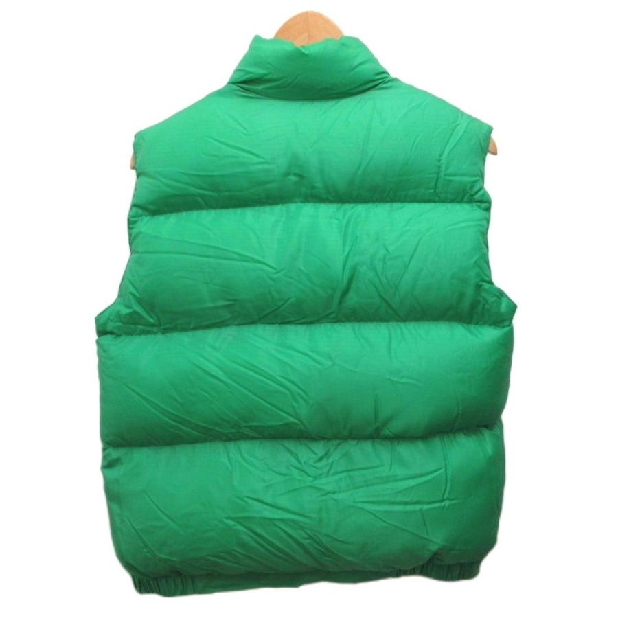 クレセントダウンワークス Crescent Down Works ダウンベスト ジレ