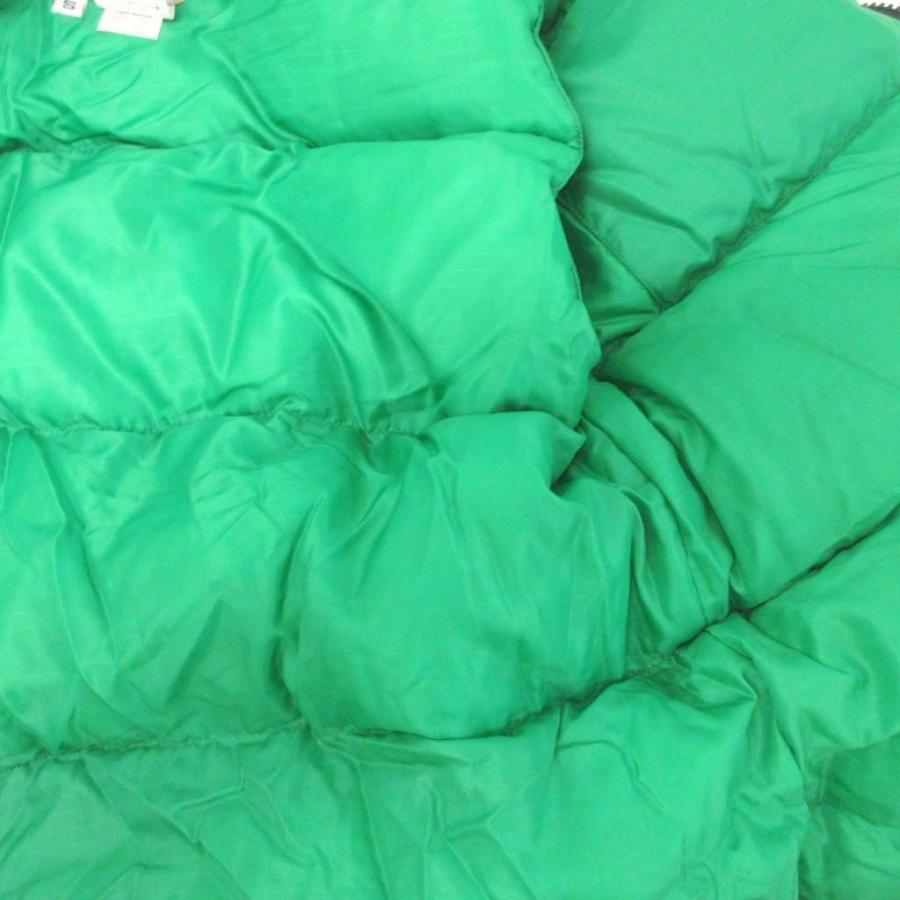 クレセントダウンワークス Crescent Down Works ダウンベスト ジレ