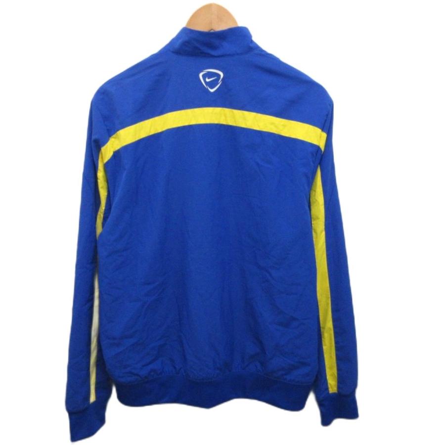 【美品】Nike×アーセナル/トラックジャケット/ジャージ/ナイキ M NIKE（ナイキ） アーセナルFC サッカー トラックジャケット ジャージ