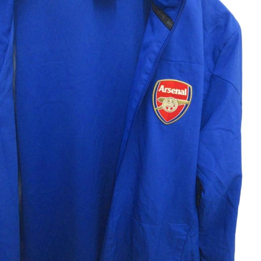 NIKE（ナイキ） アーセナルFC サッカー トラックジャケット ジャージ