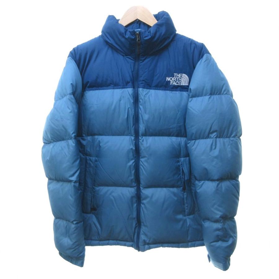 (新品未開封)ザノースフェイス★ヌプシジャケット★ネイビー★ND91841 THE NORTH FACE（ザ ノースフェイス） THE NORTH FACE ND91841 NUPTSE