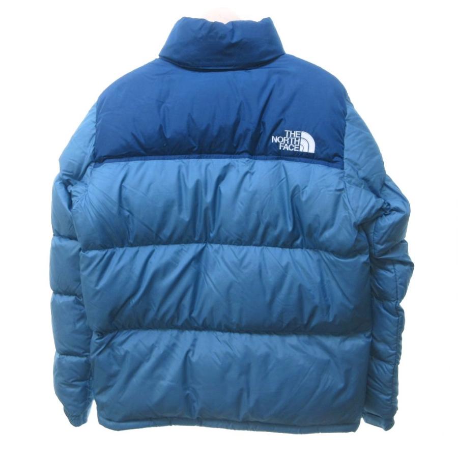 (新品未開封)ザノースフェイス★ヌプシジャケット★ネイビー★ND91841 THE NORTH FACE（ザ ノースフェイス） THE NORTH FACE ND91841 NUPTSE
