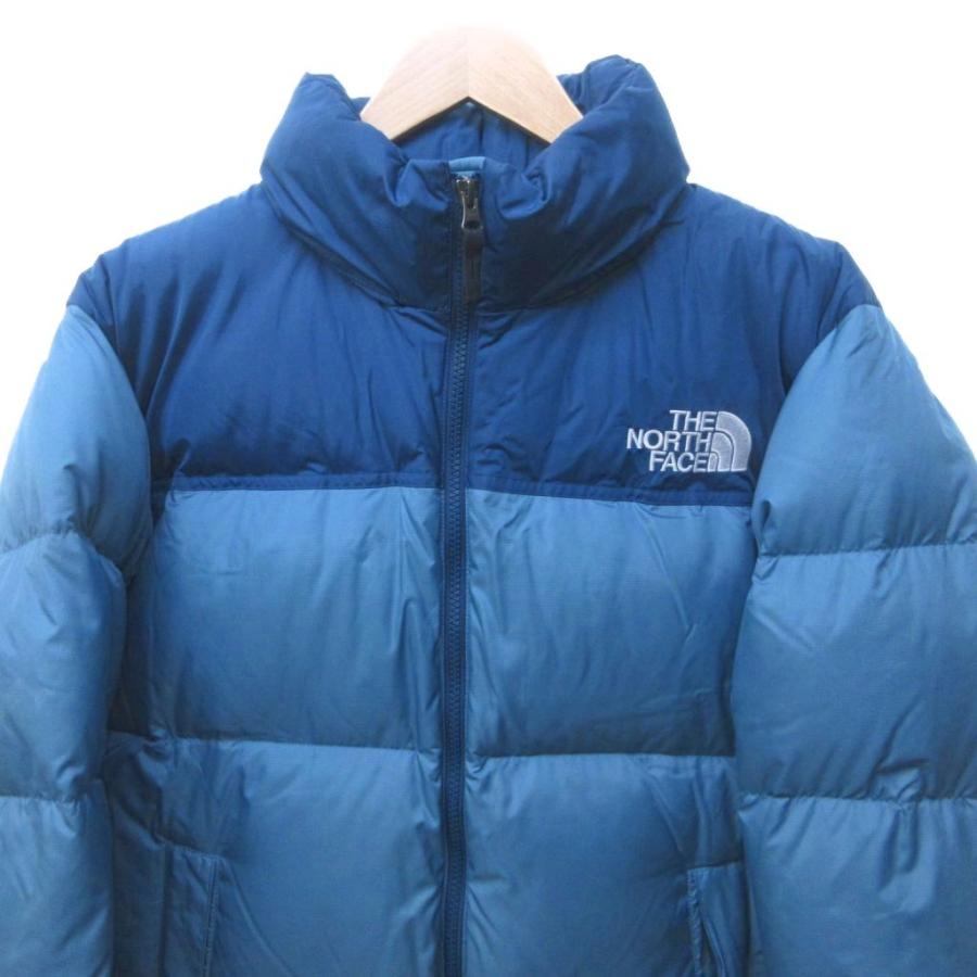 THE NORTH FACE（ザ ノースフェイス） THE NORTH FACE ND91841 NUPTSE 