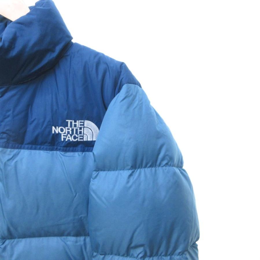 THE NORTH FACE（ザ ノースフェイス） THE NORTH FACE ND91841 NUPTSE