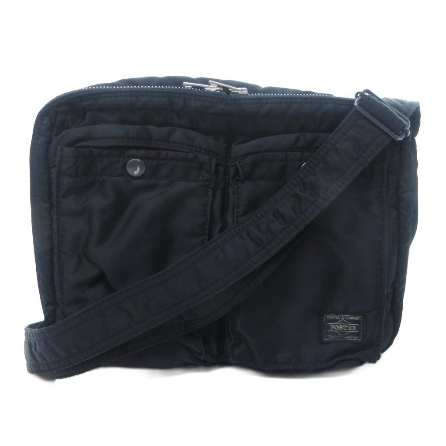 PORTER ポーター 吉田カバン TANKER タンカー SLING BAG ショルダー