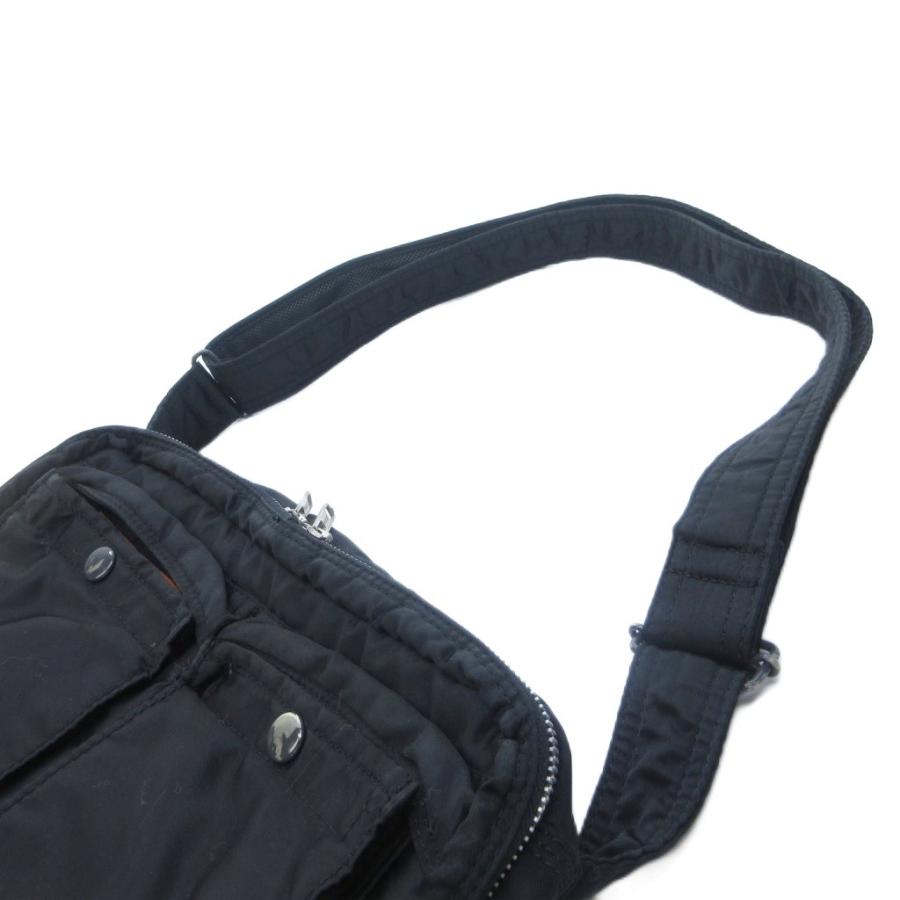 PORTER ポーター 吉田カバン TANKER タンカー SLING BAG ショルダー