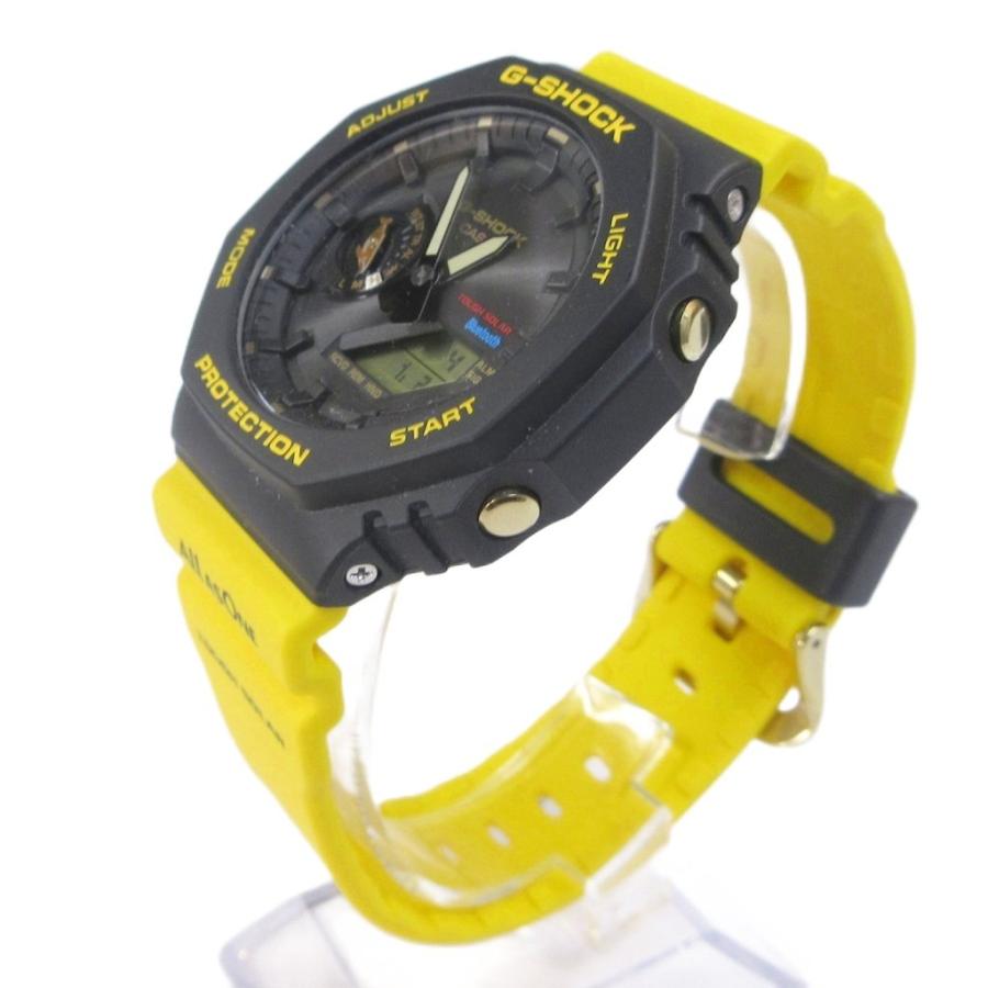 G-SHOCK カシオジーショック CASIO × アイサーチ・ジャパン コラボ