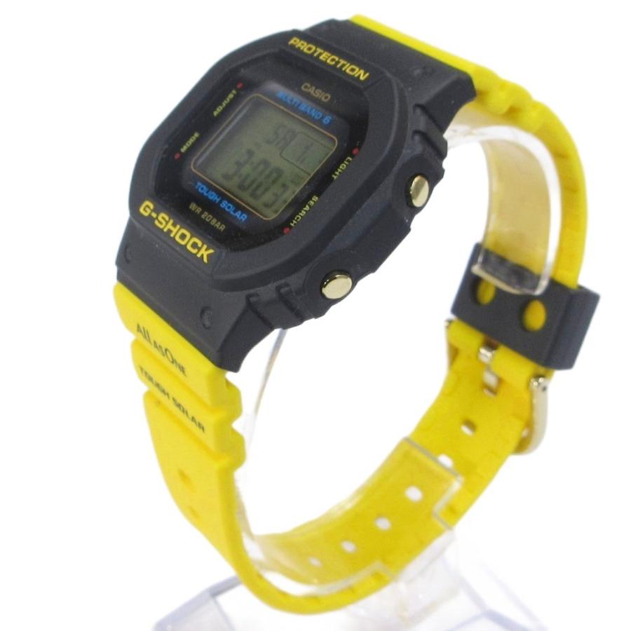 G-SHOCK カシオジーショック CASIO × アイサーチ・ジャパン コラボ