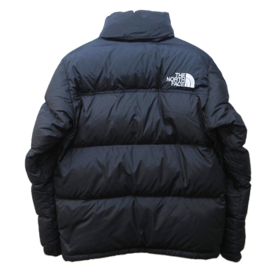THE NORTH FACE（ザ ノースフェイス） ヌプシジャケット ダウン 
