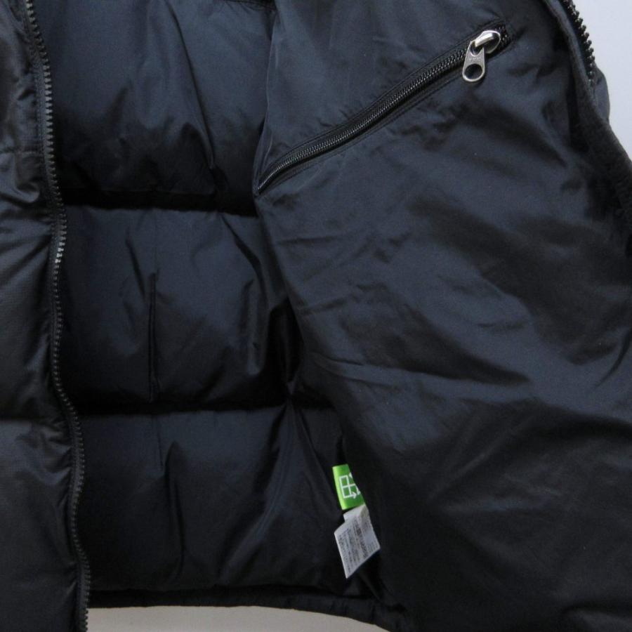 THE NORTH FACE（ザ ノースフェイス） ヌプシジャケット ダウン 