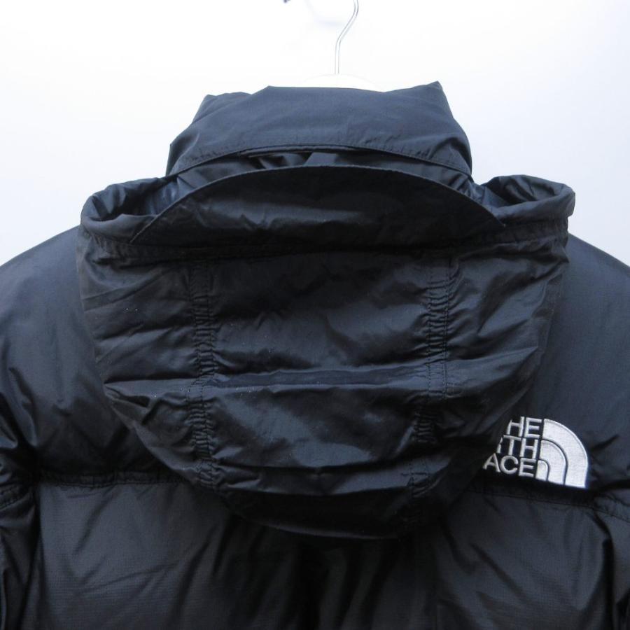THE NORTH FACE（ザ ノースフェイス） ヌプシジャケット ダウン 