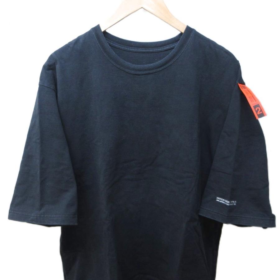 ネイバーフッド NEIGHBORHOOD MIL-BASE C-CREW SS TEE Tシャツ