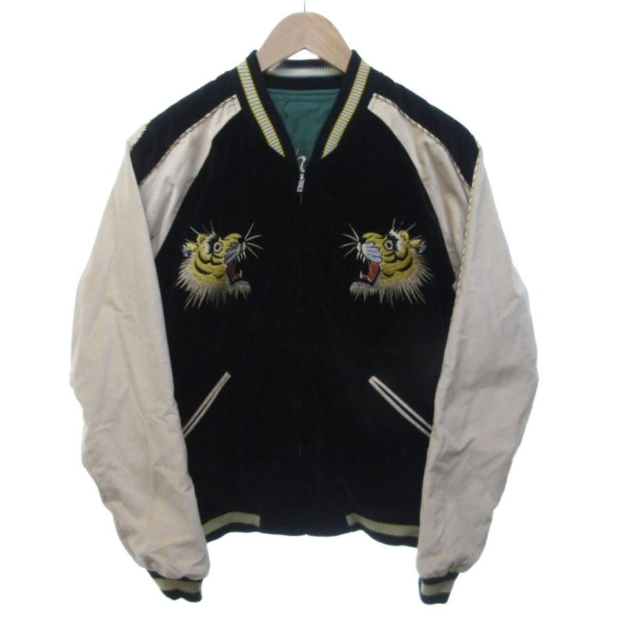 テーラートーヨー TAILOR TOYO 東洋 25FW VELVETEEN SOUVENIR JACKET 
