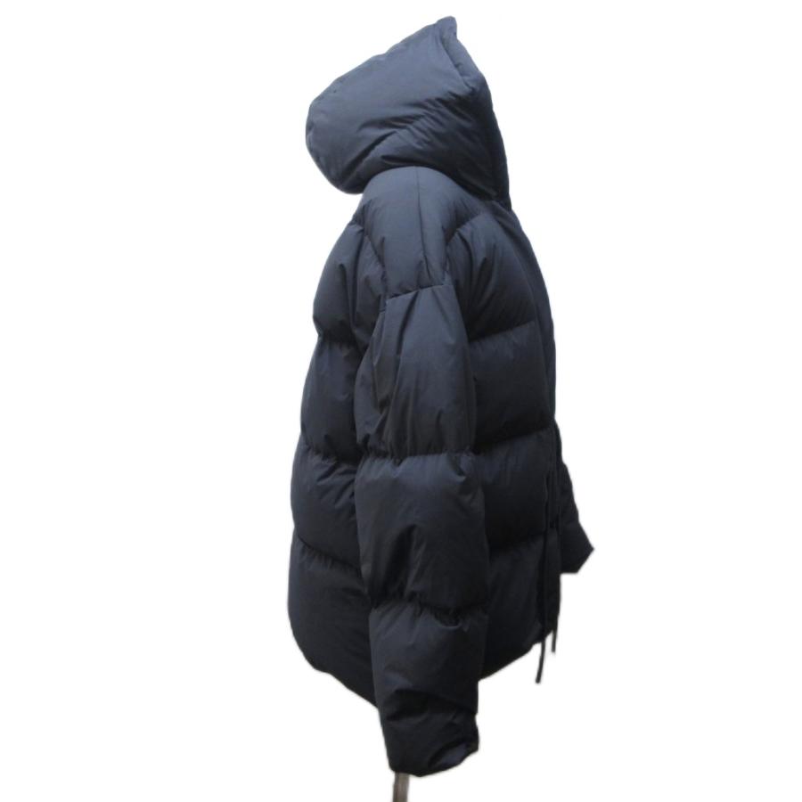 エンフォルド ENFOLD 23AW MINIMAL DOWN JACKET ミニマルダウン 