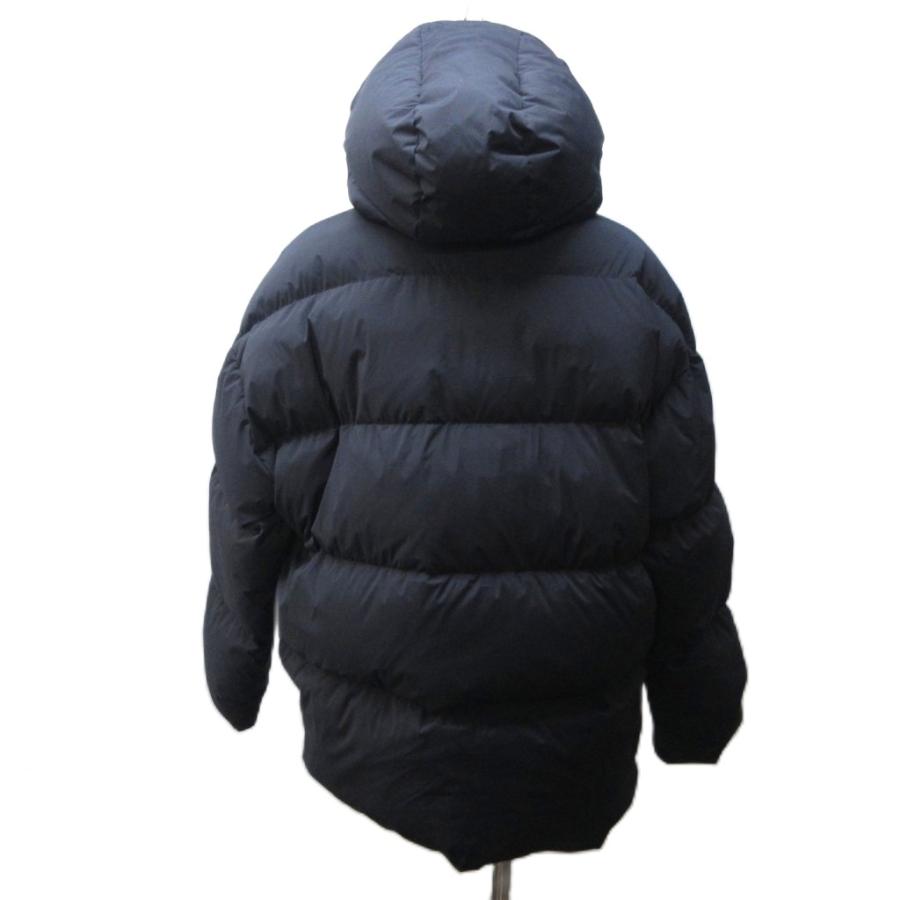 エンフォルド ENFOLD 23AW MINIMAL DOWN JACKET ミニマルダウン 