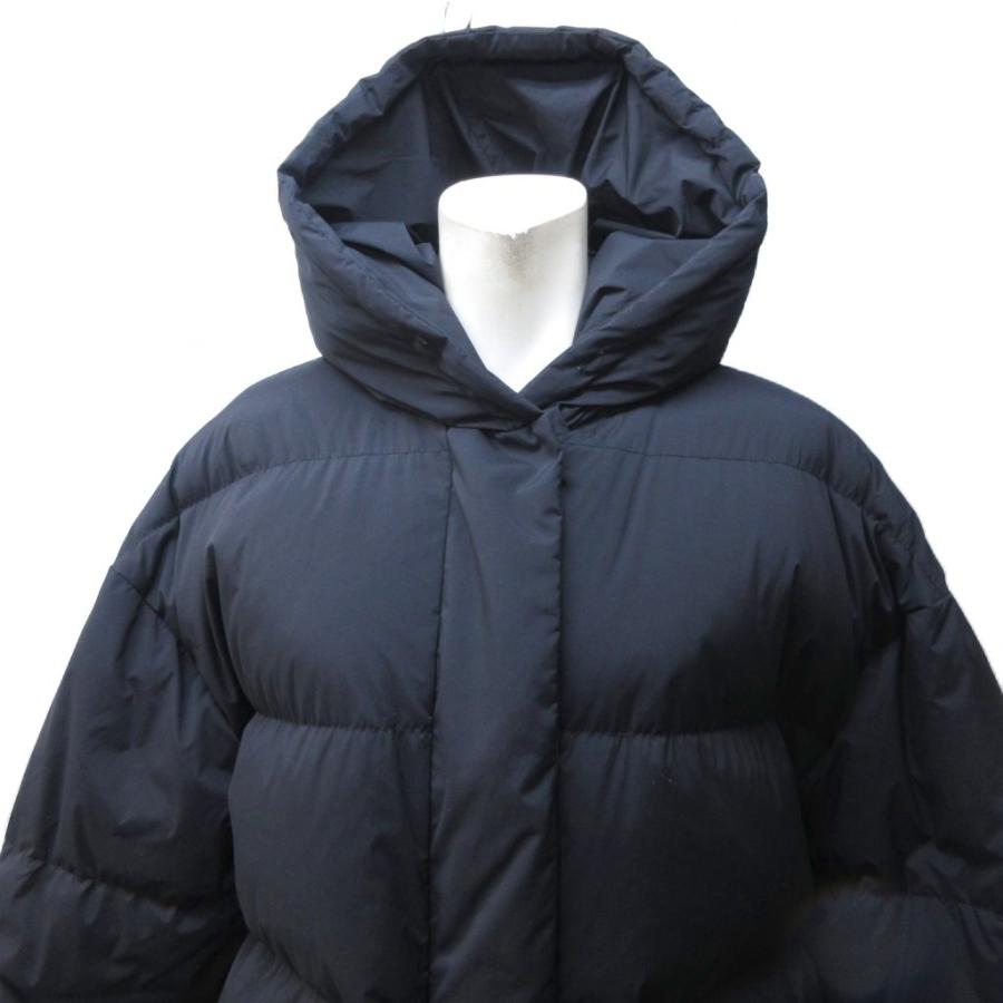 エンフォルド ENFOLD 23AW MINIMAL DOWN JACKET ミニマルダウン 