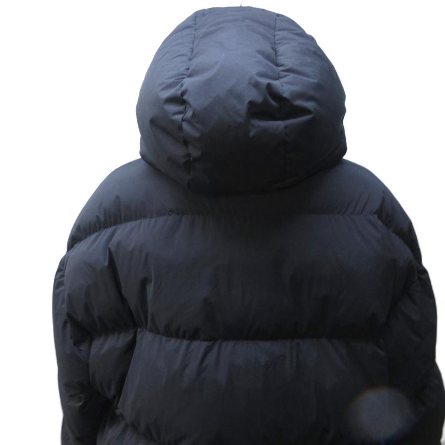 エンフォルド ENFOLD 23AW MINIMAL DOWN JACKET ミニマルダウン 