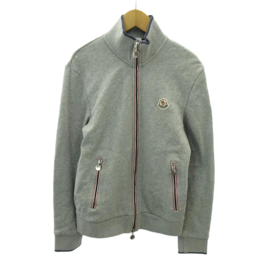 MONCLER（モンクレール） マグリア カーディガン ジップアップ 