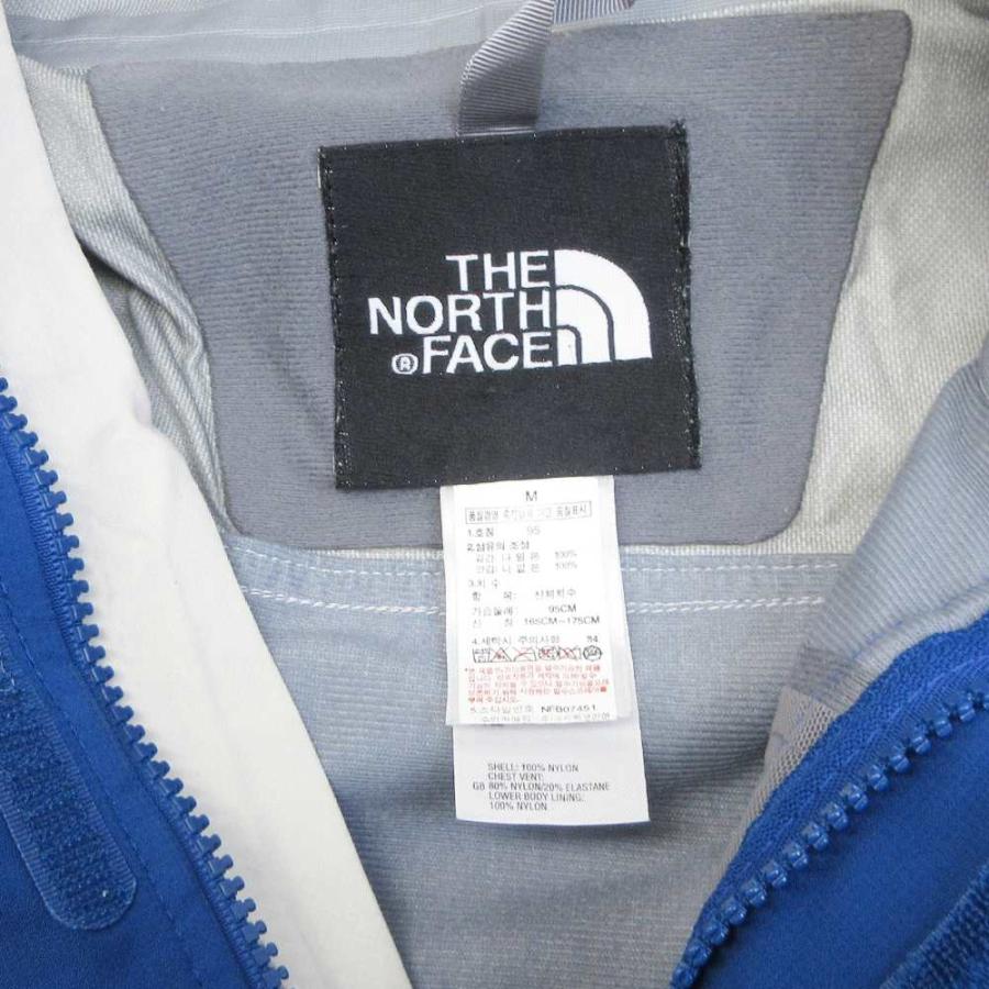 THE NORTH FACE（ザ ノースフェイス） マウンテンパーカー HYVENT