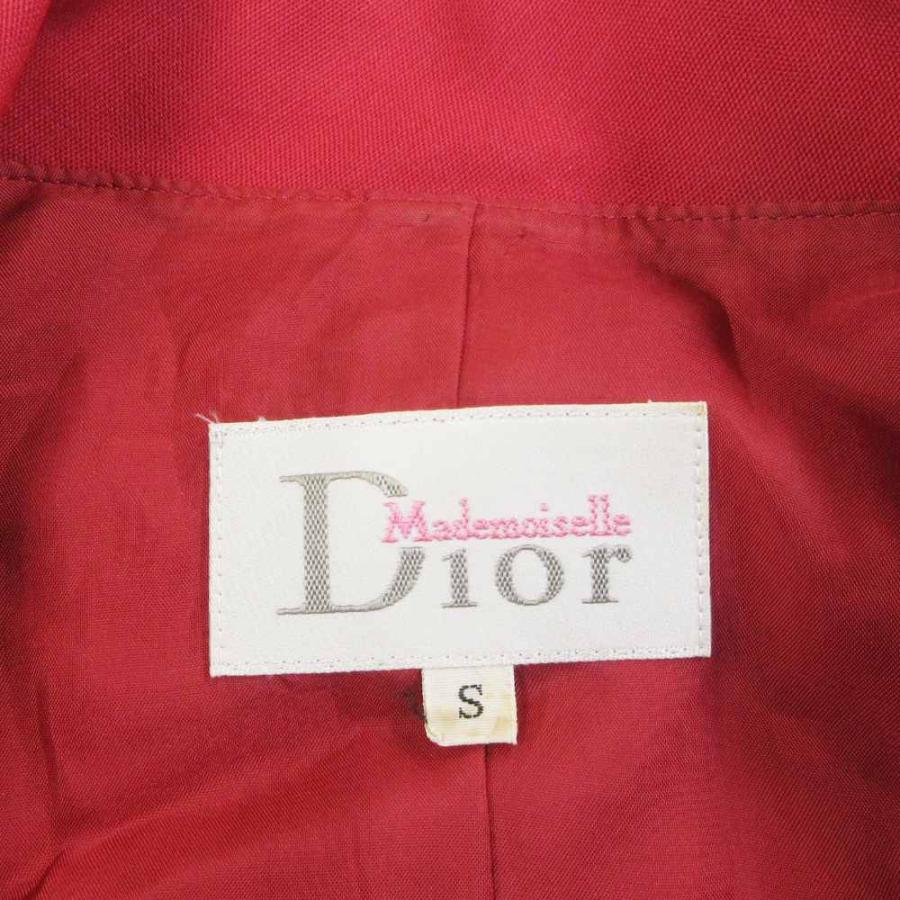 マドモアゼルディオール Mademoiselle Dior ヴィンテージ ロング