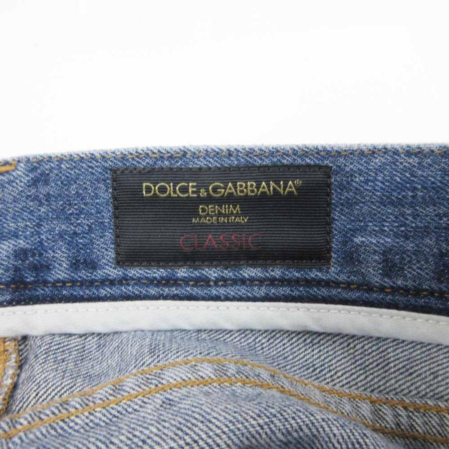 DOLCE&GABBANA（ドルチェ & ガッバーナ） ドルガバ DOLCE&GABBANA