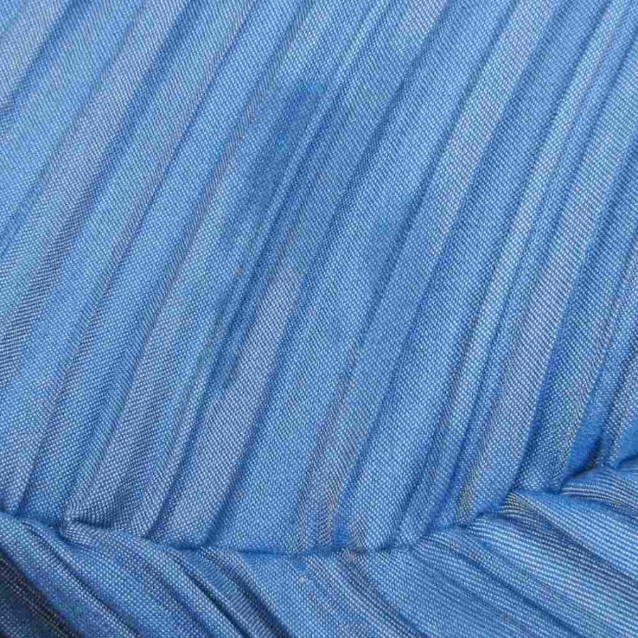 ISSEY MIYAKE（イッセイミヤケ） プリーツ加工 カットソー 変形 